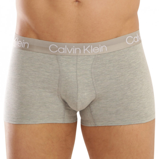 3PACK pánské boxerky Calvin Klein vícebarevné (NB2970A-UW5)