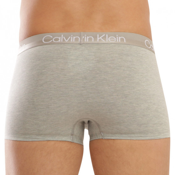 3PACK pánské boxerky Calvin Klein vícebarevné (NB2970A-UW5)