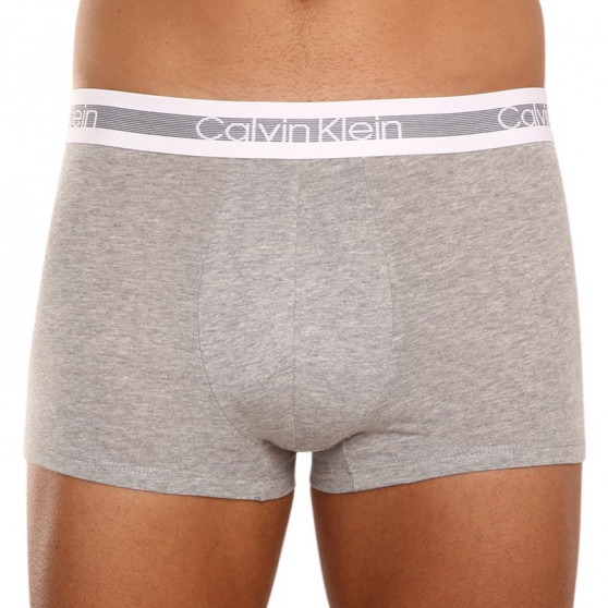 3PACK pánské boxerky Calvin Klein vícebarevné (NB1799A-MP1)