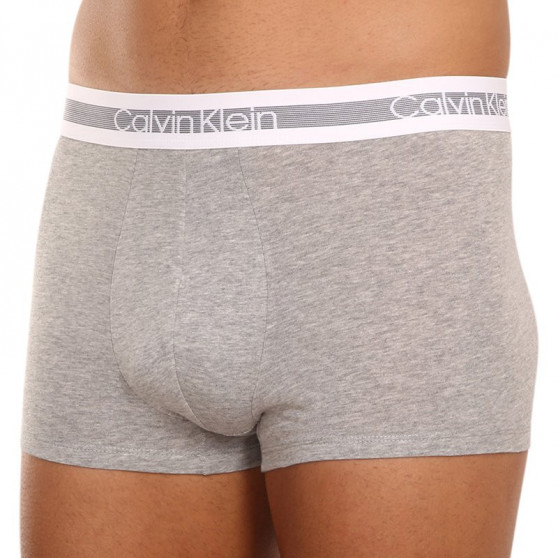 3PACK pánské boxerky Calvin Klein vícebarevné (NB1799A-MP1)