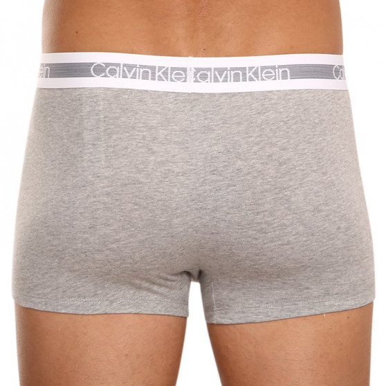 3PACK pánské boxerky Calvin Klein vícebarevné (NB1799A-MP1)