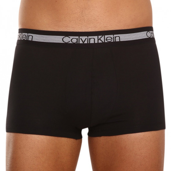 3PACK pánské boxerky Calvin Klein vícebarevné (NB1799A-MP1)