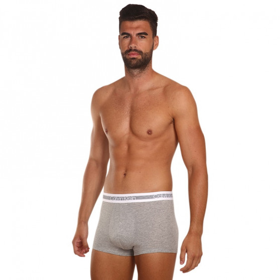 3PACK pánské boxerky Calvin Klein vícebarevné (NB1799A-MP1)