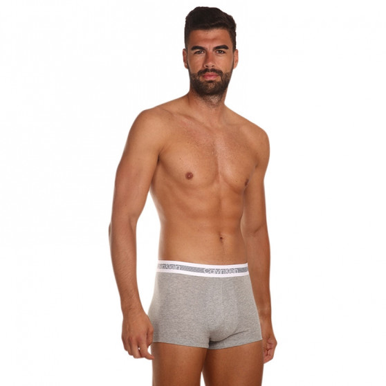 3PACK pánské boxerky Calvin Klein vícebarevné (NB1799A-MP1)