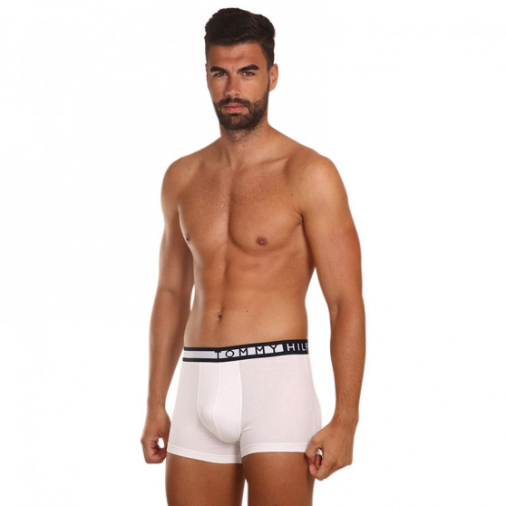 3PACK pánské boxerky Tommy Hilfiger vícebarevné (UM0UM01234 0SA)