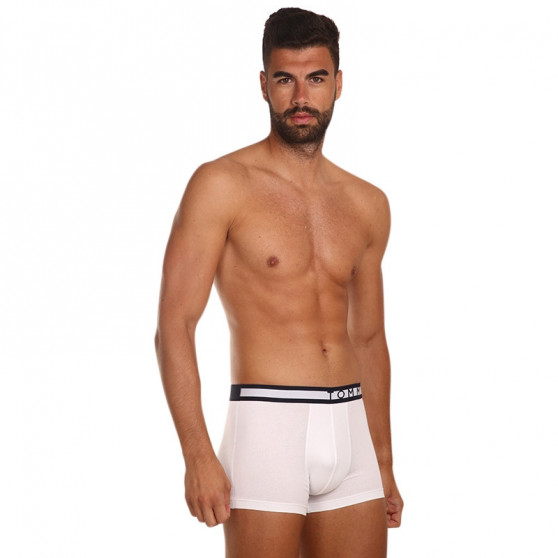 3PACK pánské boxerky Tommy Hilfiger vícebarevné (UM0UM01234 0SA)