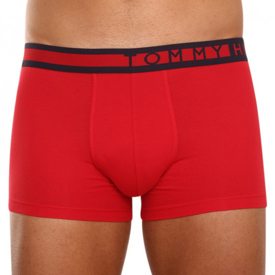 3PACK pánské boxerky Tommy Hilfiger vícebarevné (UM0UM01234 0XY)