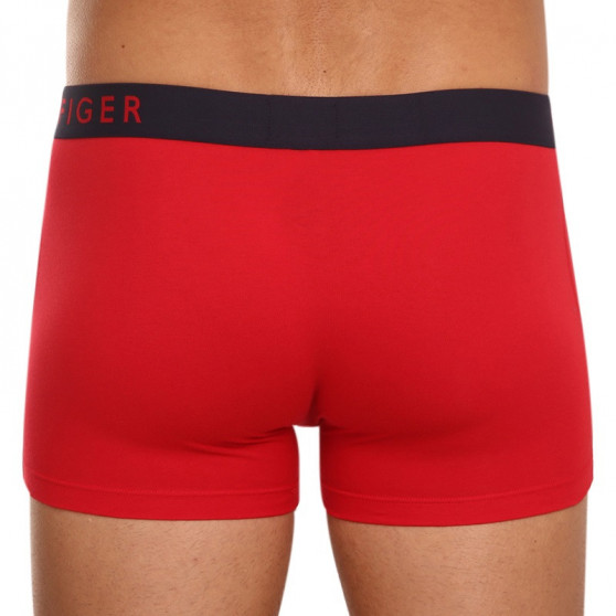 3PACK pánské boxerky Tommy Hilfiger vícebarevné (UM0UM01234 0XY)