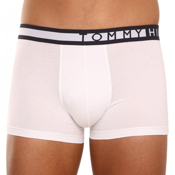 3PACK pánské boxerky Tommy Hilfiger vícebarevné (UM0UM01234 0XY)