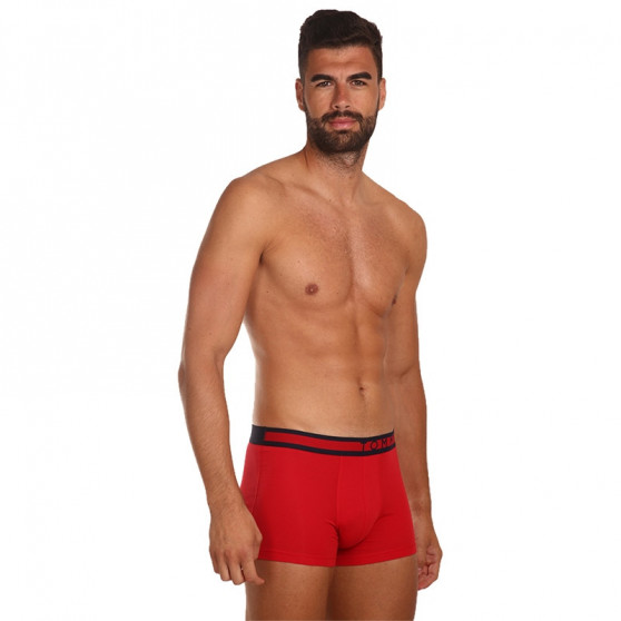 3PACK pánské boxerky Tommy Hilfiger vícebarevné (UM0UM01234 0XY)