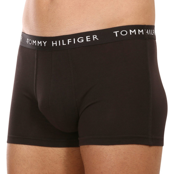 3PACK pánské boxerky Tommy Hilfiger vícebarevné (UM0UM02203 0XK)