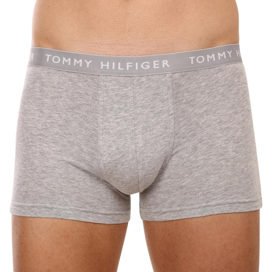 3PACK pánské boxerky Tommy Hilfiger vícebarevné (UM0UM02203 0XK)