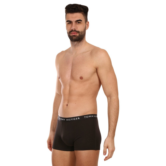 3PACK pánské boxerky Tommy Hilfiger vícebarevné (UM0UM02203 0XK)