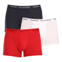 3PACK pánské boxerky Tommy Hilfiger vícebarevné (UM0UM02203 0WS)