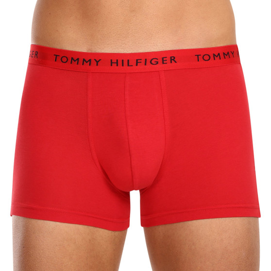 3PACK pánské boxerky Tommy Hilfiger vícebarevné (UM0UM02203 0WS)