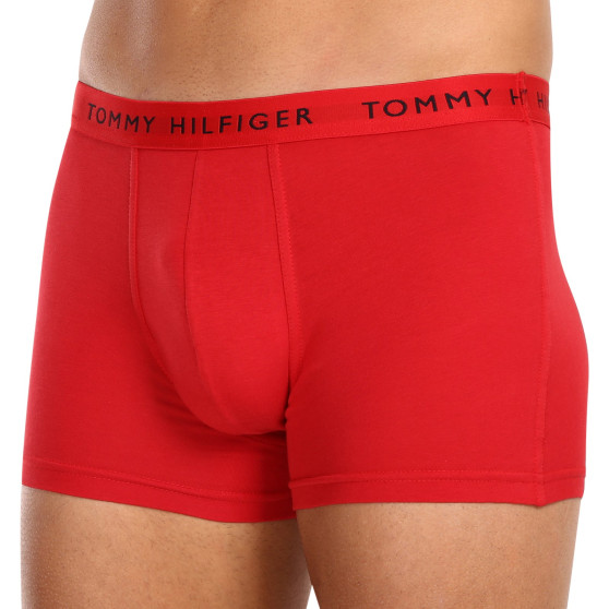 3PACK pánské boxerky Tommy Hilfiger vícebarevné (UM0UM02203 0WS)