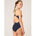 Menstruační plavky Modibodi Teen One Piece Navy Blue (MODI4345NB)