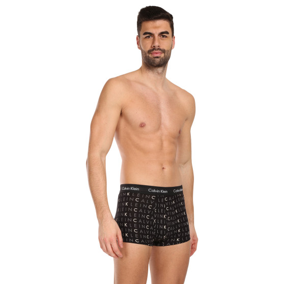 3PACK pánské boxerky Calvin Klein vícebarevné (U2664G-YKS)