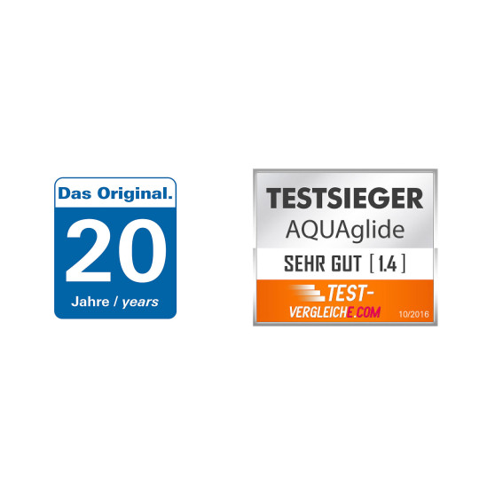 Stimulační gel pro ženy AQUAglide 25 ml (AG003)