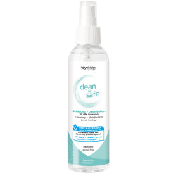 Antibakteriální čisticí sprej clean'n'safe 200 ml (CLNS002)