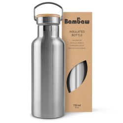 Nerezová termoska Bambaw 750 ml (BAM043)