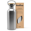 Nerezová lahev Bambaw 1000 ml (BAM040)