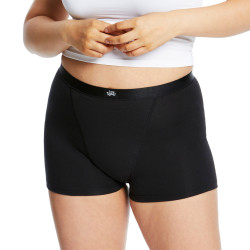 Menstruační kalhotky Love Luna Short Super - Plus Size (LOVE008)